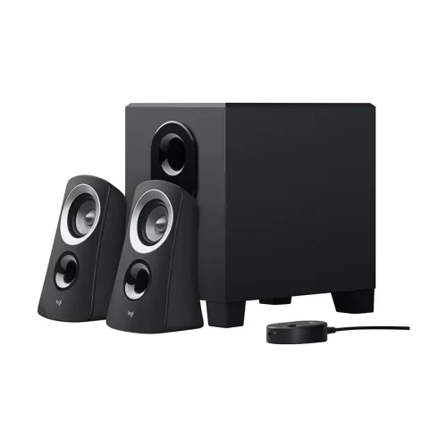 Logitech Z313 Speaker