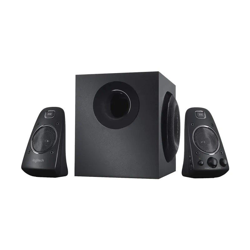 Logitech Z623 2:1 Speaker