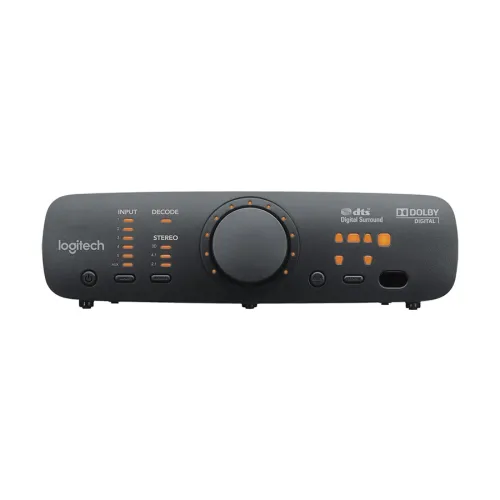 Logitech Z906 5.1 Speaker
