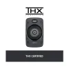 Logitech Z906 5.1 Speaker Logitech Z906 5.1 Speaker