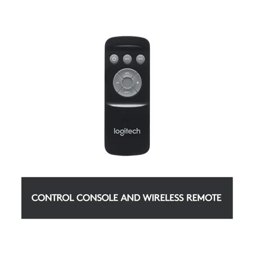 Logitech Z906 5.1 Speaker
