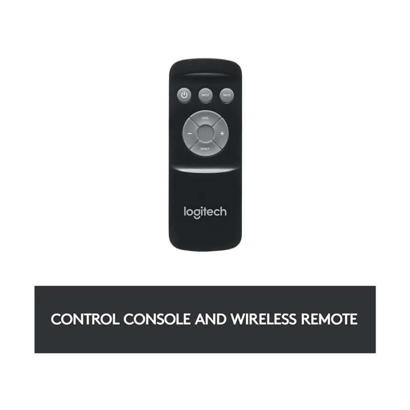 Logitech Z906 5.1 Speaker Logitech Z906 5.1 Speaker