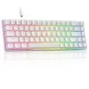 MAGEGEE MK-BOX Mechanical Gaming Keyboard