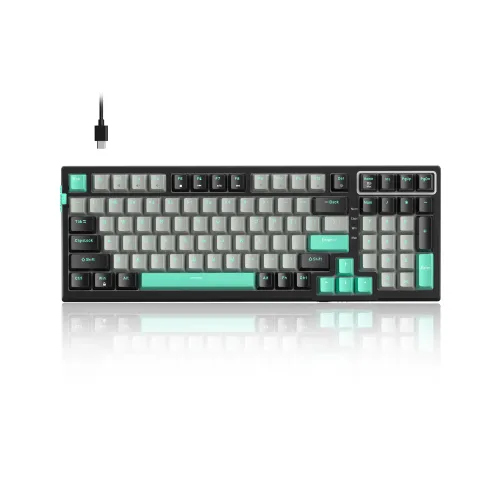 MAGEGEE SKY98 Mechanical Gaming Keyboard