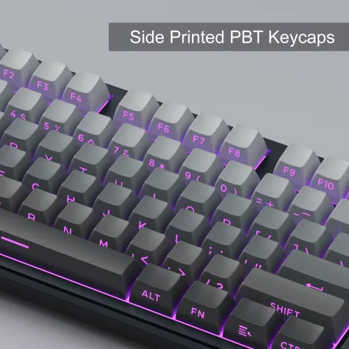 MAGEGEE Captain87 Magnetic Mechanical Gaming Keyboard