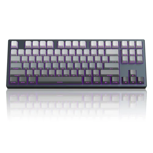 MAGEGEE Captain87 Magnetic Mechanical Gaming Keyboard