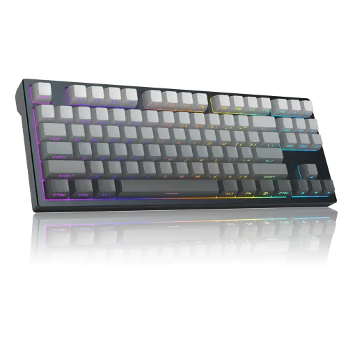 MAGEGEE Captain87 Magnetic Mechanical Gaming Keyboard