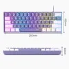 MAGEGEE TS91 RGB Gaming Keyboard 