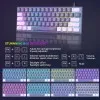 MAGEGEE TS91 RGB Gaming Keyboard 