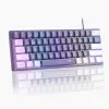 MAGEGEE TS91 RGB Gaming Keyboard 