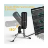 MAONO AU-PM360TR 3.5mm Condenser Microphone