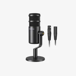 MAONO PD100 Dynamic XLR Podcaster Microphone