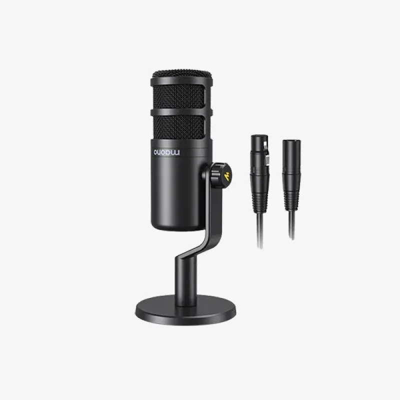 MAONO PD100 Dynamic XLR Podcaster Microphone