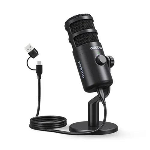 MAONO PD100U Dynamic USB Microphone