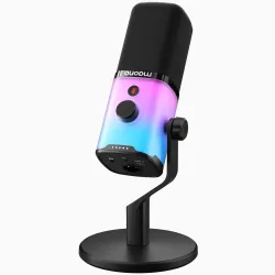 MAONO PD100X RGB USB/XLR Dynamic Microphone