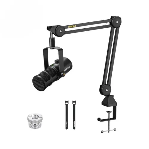 MAONO PD400X USBXLR Dynamic Microphone