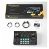 Maono Maonocaster AME2 Integrated Audio Production Studio Sound Card