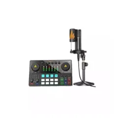 Maono Maonocaster AME2A Integrated Audio Production Studio For Streamers