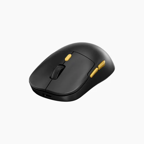 MARVO Niro 50 Tri-Mode Gaming Mouse Black
