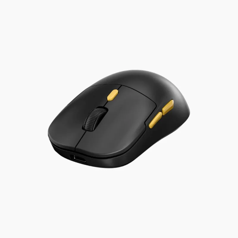 MARVO Niro 50 Tri-Mode Gaming Mouse Black