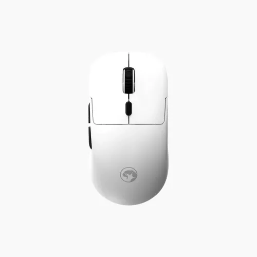 MARVO Niro 50 Tri-Mode Gaming Mouse White