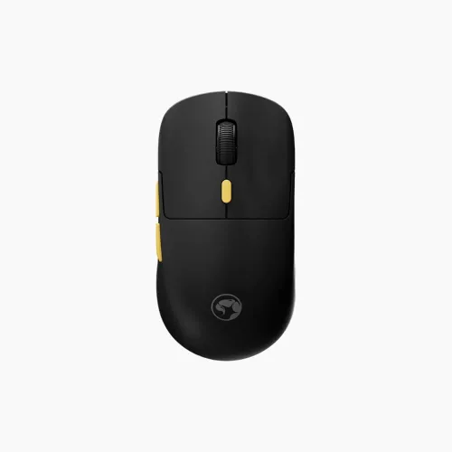 MARVO Niro 50 Tri-Mode Gaming Mouse Black