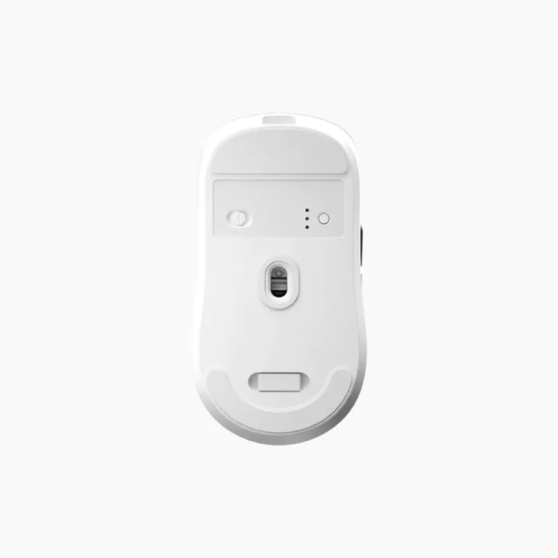 MARVO Niro 50 Tri-Mode Gaming Mouse White