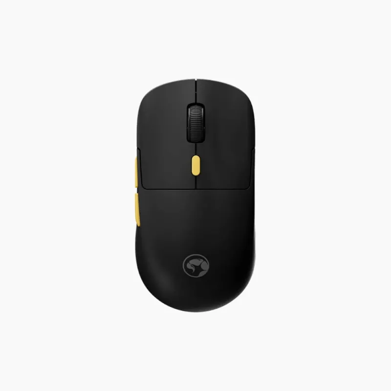 MARVO Niro 50 Tri-Mode Gaming Mouse Black