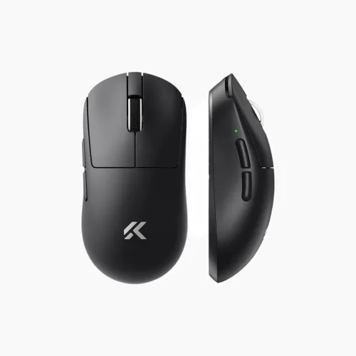 MCHOSE A7 V2 Ultra Tri-mode Gaming Mouse