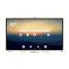 METZ 65SG1 65" S Series 4K Interactive Flat Panel Display AI Camera