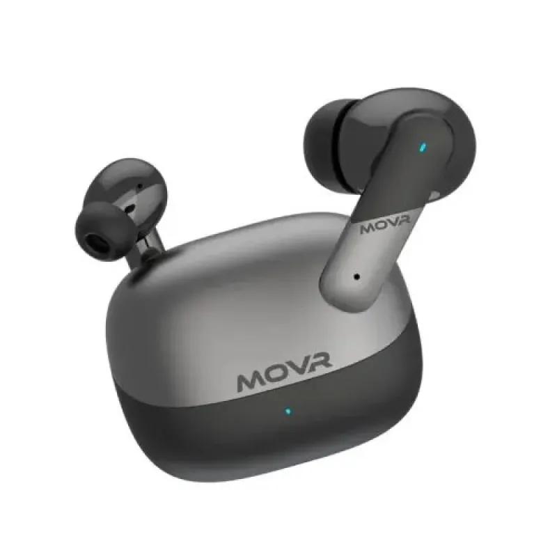 MOVR Beats ANC Wireless Earbuds