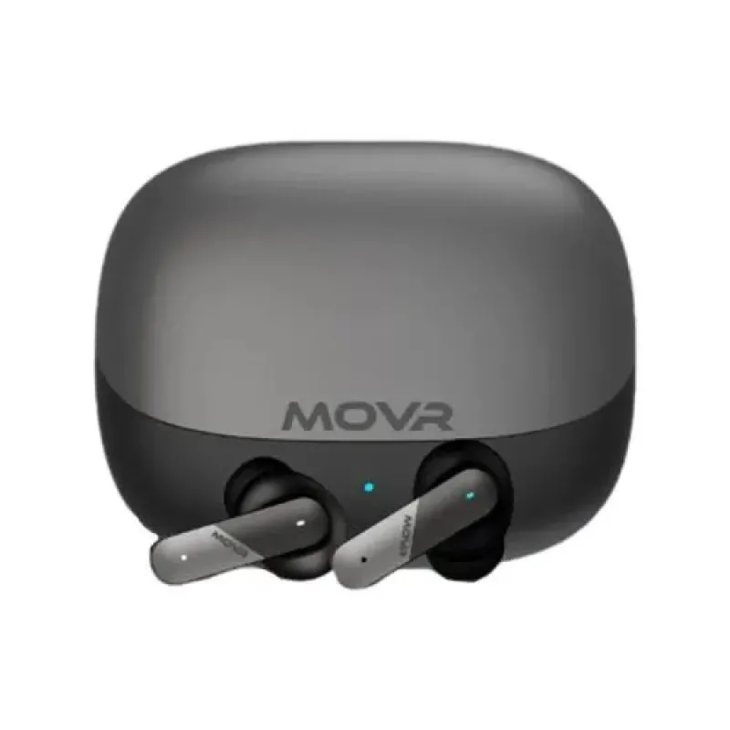 MOVR Beats ANC Wireless Earbuds