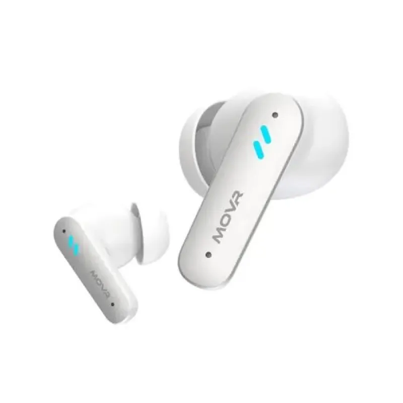 MOVR Sonic ANC Earbuds