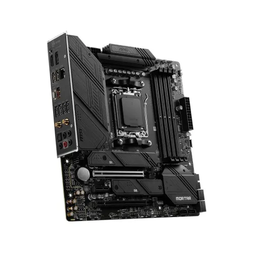 MSI MAG B650 TOMAHAWK WIFI DDR5 AMD AM5 ATX Motherboard