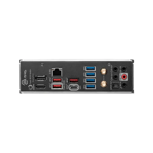 MSI MAG B650 TOMAHAWK WIFI DDR5 AMD AM5 ATX Motherboard