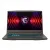 MSI Thin 15 Core i5-13420H  RTX 4060 8GB RAM 16GB SSD 512GB 15.6″ FHD 144Hz Display Laptop
