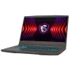 MSI Thin 15 Core i5-13420H  RTX 4060 8GB RAM 16GB SSD 512GB 15.6″ FHD 144Hz Display Laptop