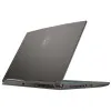 MSI Thin 15 Core i5-13420H  RTX 4060 8GB RAM 16GB SSD 512GB 15.6″ FHD 144Hz Display Laptop