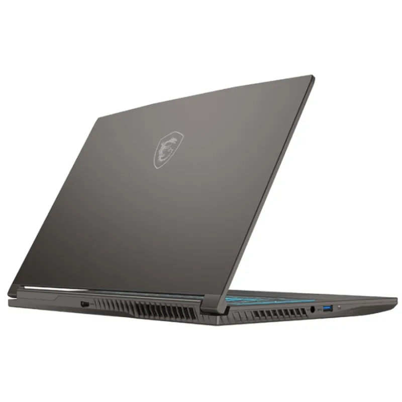 MSI Thin 15 Core i5-13420H  RTX 4060 8GB RAM 16GB SSD 512GB 15.6″ FHD 144Hz Display Laptop