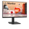 LG 24MS570B-B 24" FHD 100Hz IPS Monitor