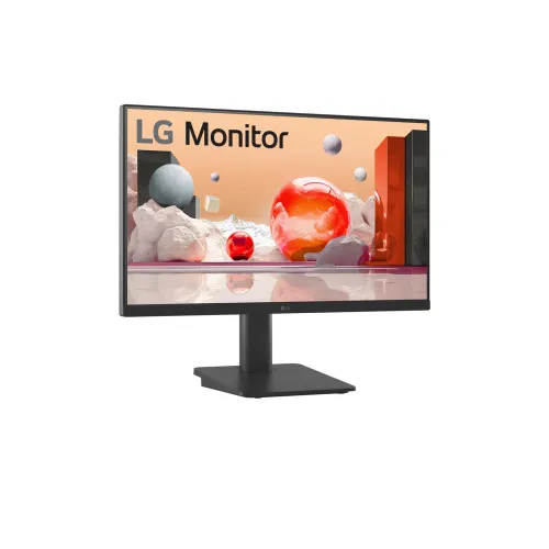 LG 24MS570B-B 24" FHD 100Hz IPS Monitor