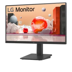 LG 24MS570B-B 24" FHD 100Hz IPS Monitor