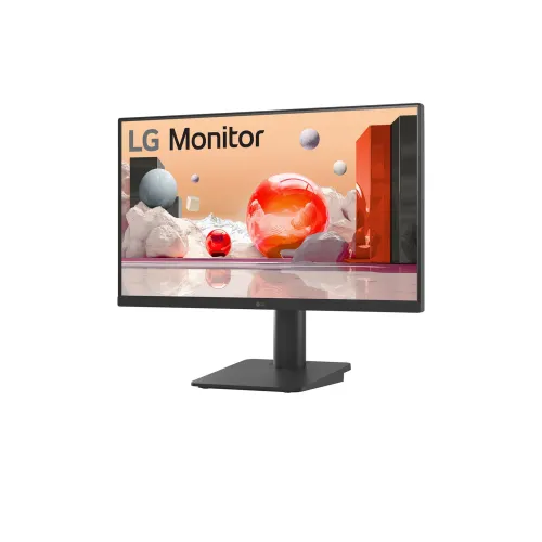 LG 24MS570B-B 24" FHD 100Hz IPS Monitor