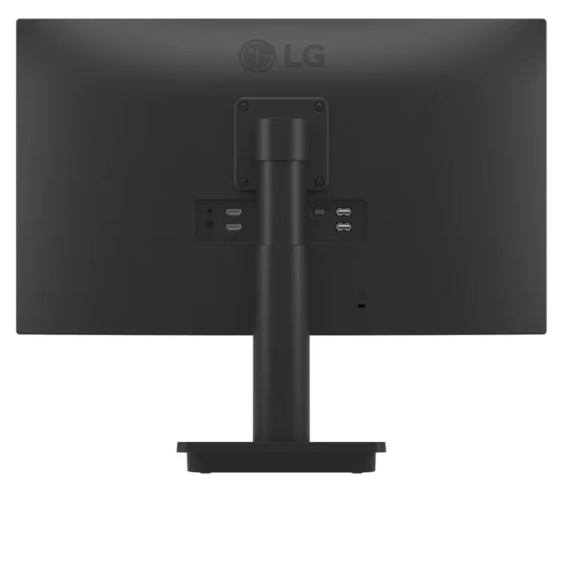 LG 24MS570B-B 24" FHD 100Hz IPS Monitor