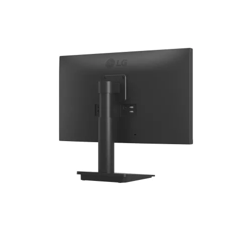 LG 24MS570B-B 24" FHD 100Hz IPS Monitor
