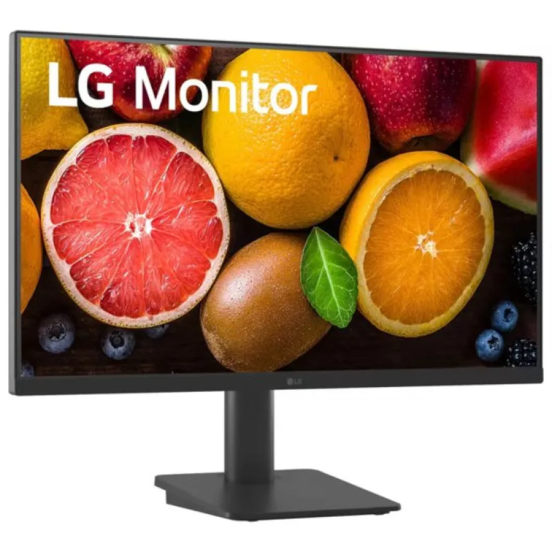 LG 27MS570B-B 27" FHD 100Hz IPS Monitor