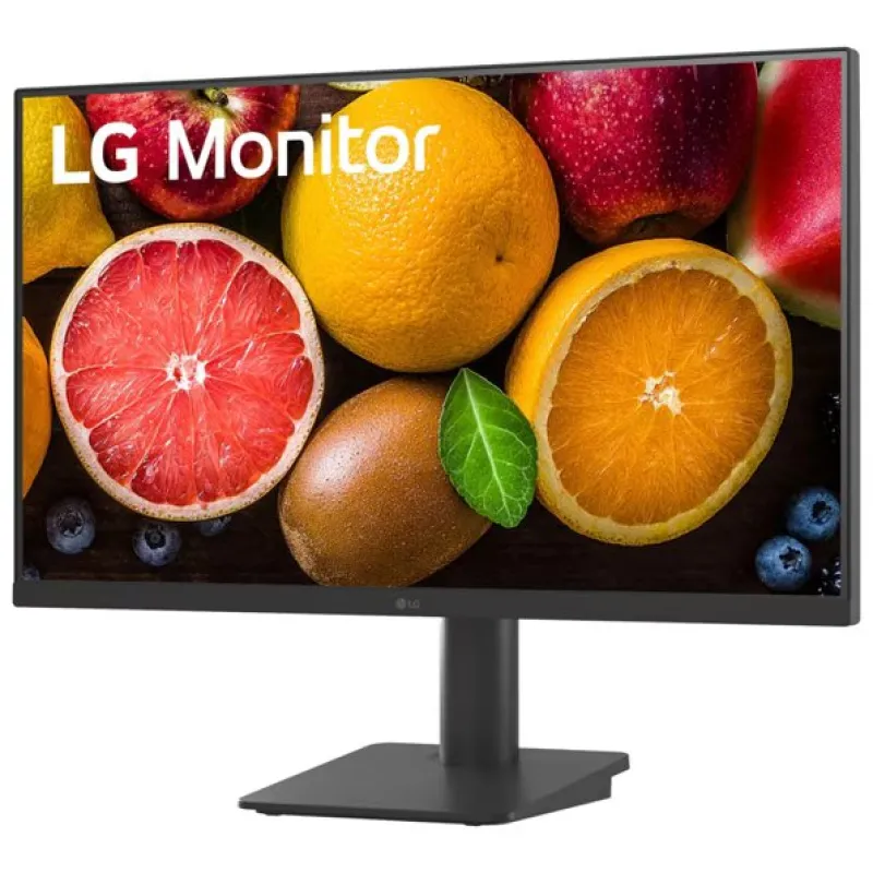 LG 27MS570B-B 27" FHD 100Hz IPS Monitor