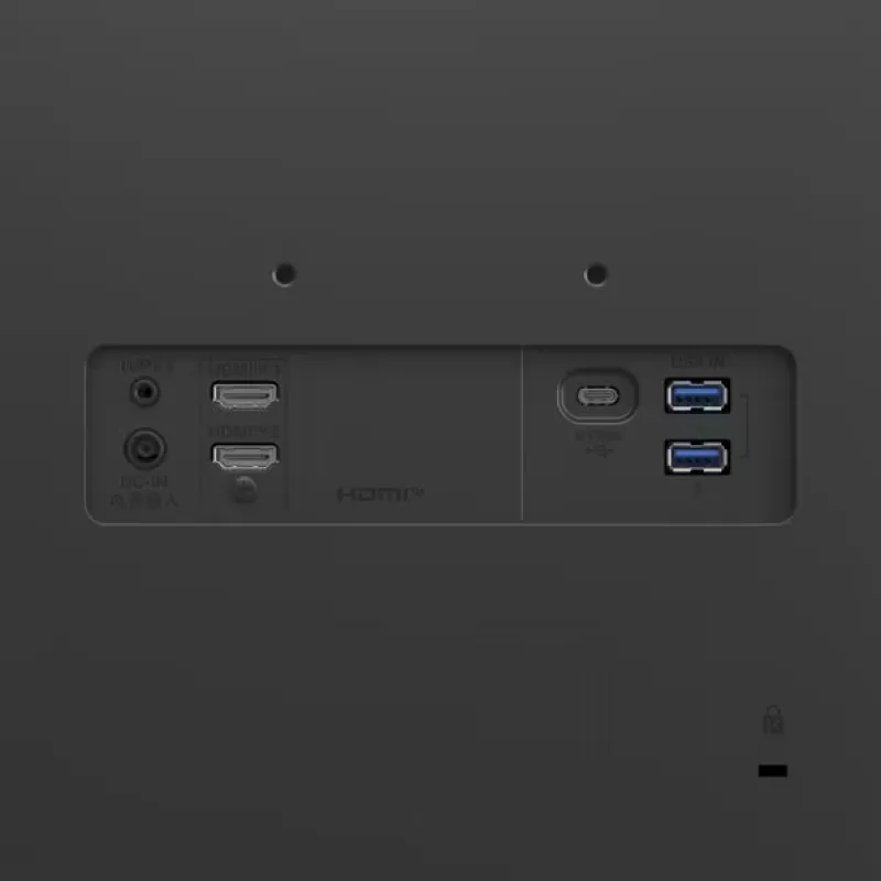 LG 27MS570B-B 27" FHD 100Hz IPS Monitor