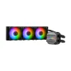 MSI MAG CORELIQUID M360 Black AIO RGB CPU Liquid Cooler