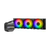 MSI MAG CORELIQUID M360 Black AIO RGB CPU Liquid Cooler